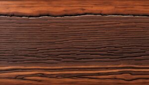 Mahoniehout – Amerikaans